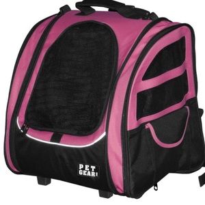 Traveler I-G02 Dog carrier